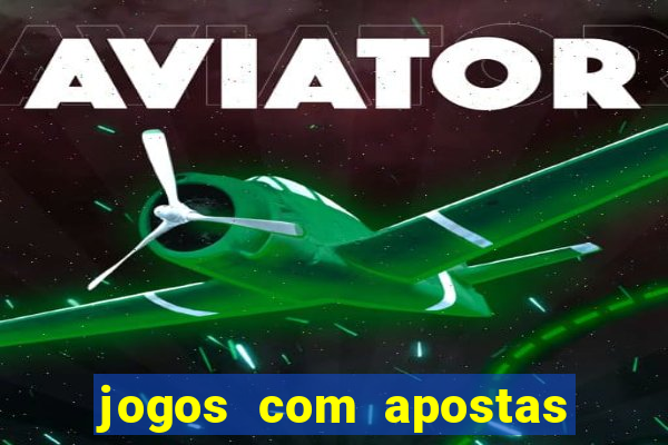 jogos com apostas de 10 centavos